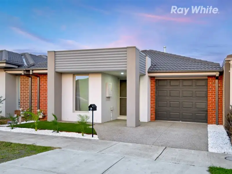Main view of Homely house listing, 7 Ava Terrace, Wollert VIC 3750
