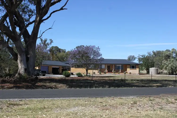 109 Browns Lane, Tamworth NSW 2340