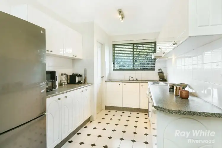 Main view of Homely unit listing, 3/69 Graham Road, Narwee NSW 2209