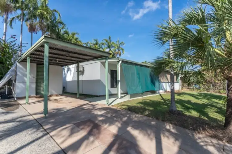 Third view of Homely house listing, 70 Tiwi Gardens, Tiwi NT 810