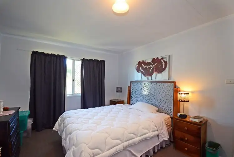 Fifth view of Homely house listing, 18 Castle Street, Biloela QLD 4715
