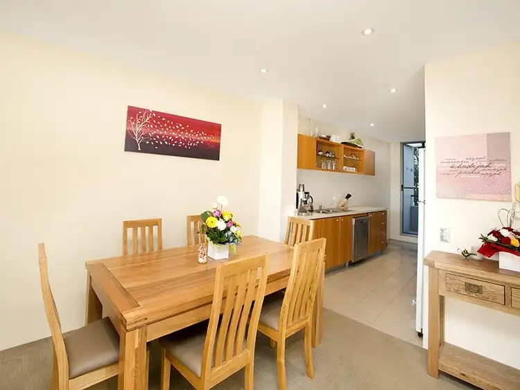 Fourth view of Homely apartment listing, 6/5 Nurmi Avenue, Newington NSW 2127