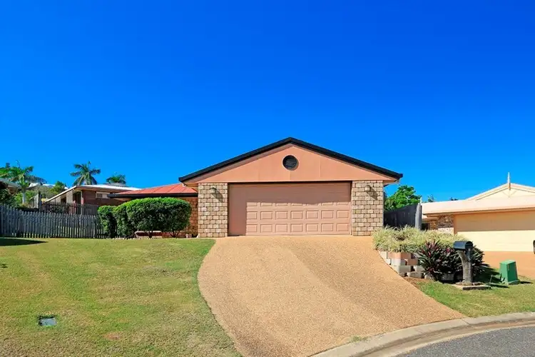 5 Bartram Place, Kawana QLD 4701