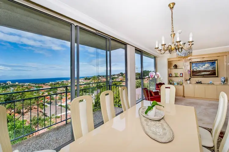 Fifth view of Homely unit listing, 5a/12 Milford Street, Randwick NSW 2031