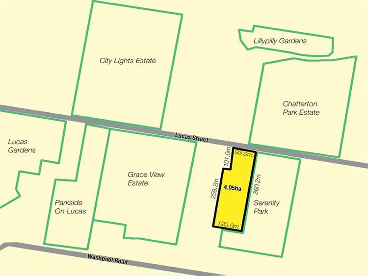 140 Lucas Street, Gracemere QLD 4702