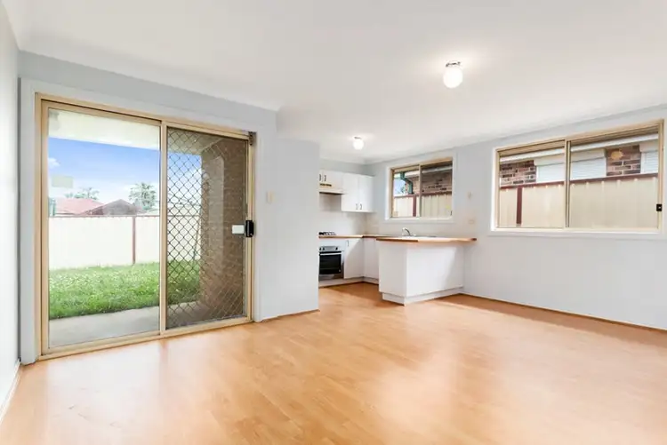 Third view of Homely house listing, 48 Whitford Road, Hinchinbrook NSW 2168