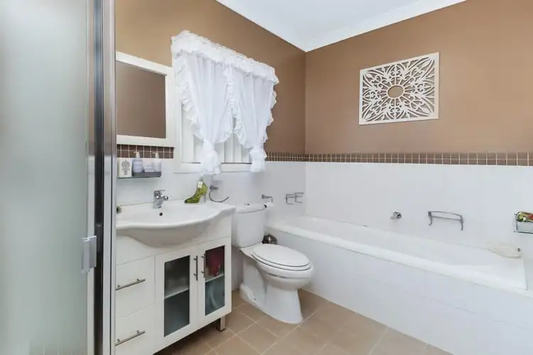 Seventh view of Homely townhouse listing, 2/61 Gleeson Avenue, Condell Park NSW 2200