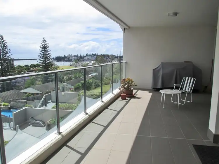 Sixth view of Homely unit listing, 305/20-22 Mort Street, Port Macquarie NSW 2444