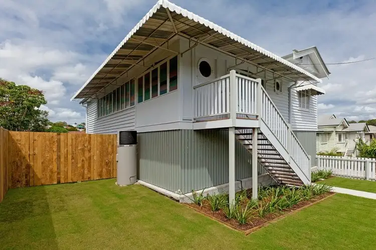 Fifth view of Homely house listing, 36 Denman Street, Greenslopes QLD 4120