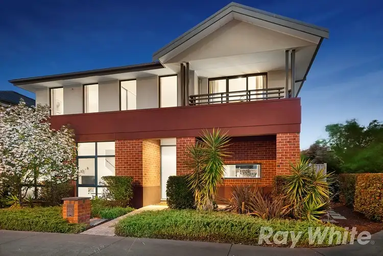 42 Stadium Circuit, Mulgrave VIC 3170