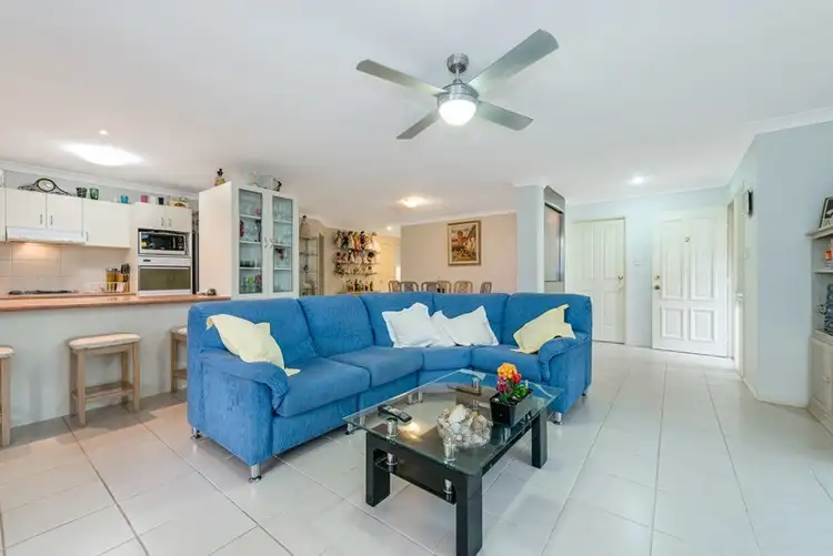 Third view of Homely other listing, 2/15 Jacqueline Avenue, Labrador QLD 4215