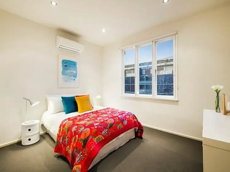 Fourth view of Homely townhouse listing, 1a West Beach Road, St Kilda West VIC 3182