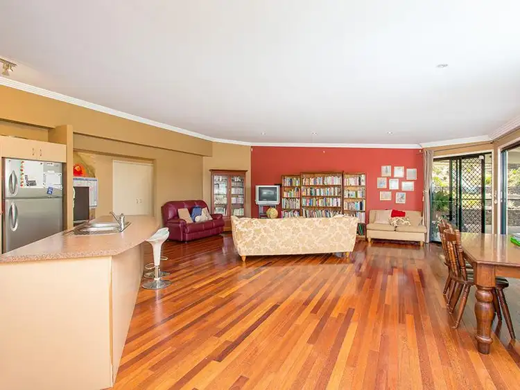 Seventh view of Homely house listing, 9 Quandong Crescent, Arana Hills QLD 4054