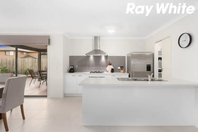 Seventh view of Homely house listing, 33 Joanne Way, Officer VIC 3809