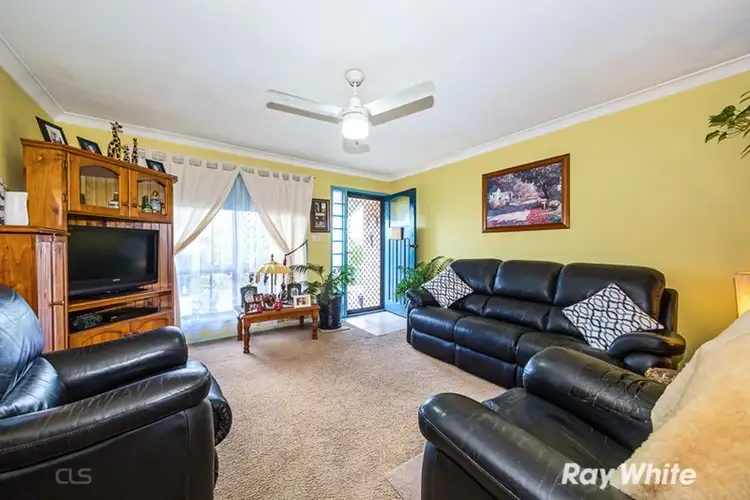 Third view of Homely house listing, 115 Sunderland Drive, Banksia Beach QLD 4507