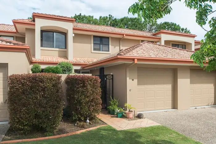 14/23 Santa Barbara Road, Hope Island QLD 4212