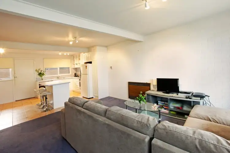 Fifth view of Homely unit listing, 1/9 Sanglen Terrace, Belmont VIC 3216