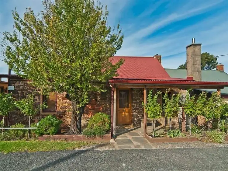 Main view of Homely house listing, 12 Foster Street, Lyndoch SA 5351