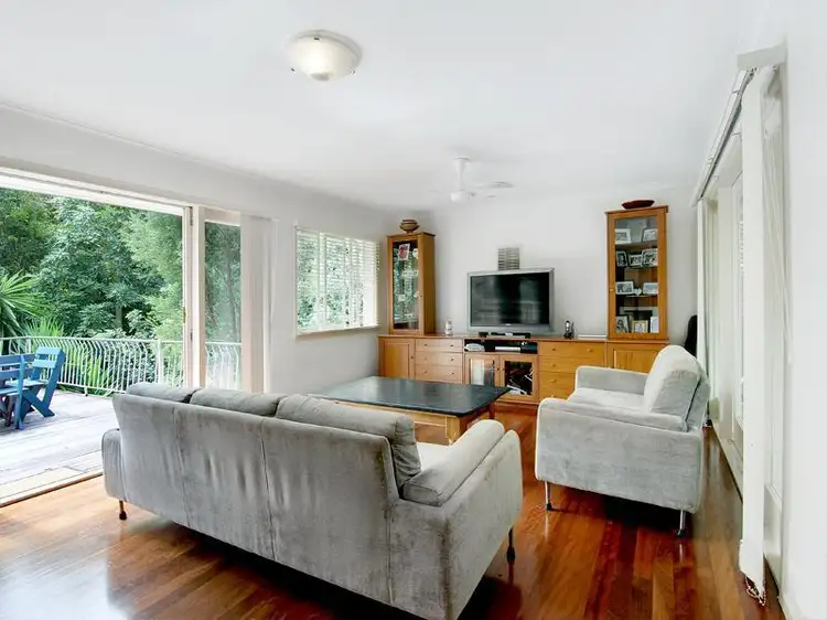 Third view of Homely house listing, 49 Aberfeldy Street, Kenmore QLD 4069