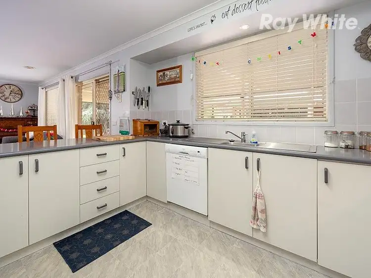 Second view of Homely house listing, 51 Pell Street, Howlong NSW 2643