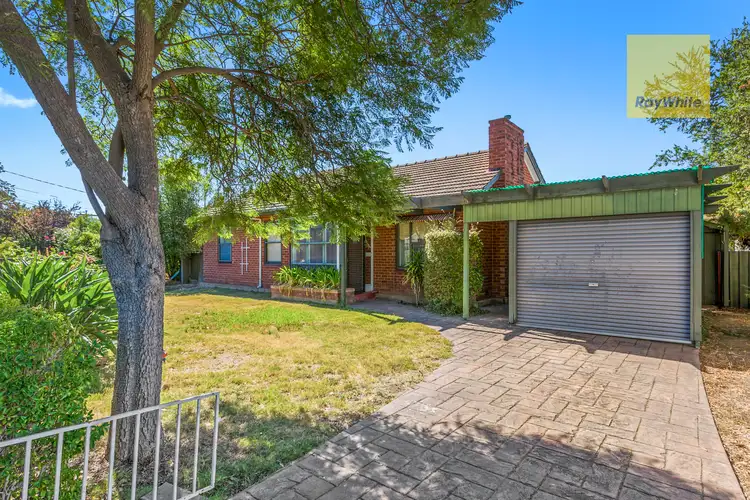 24 Korana Street, South Plympton SA 5038