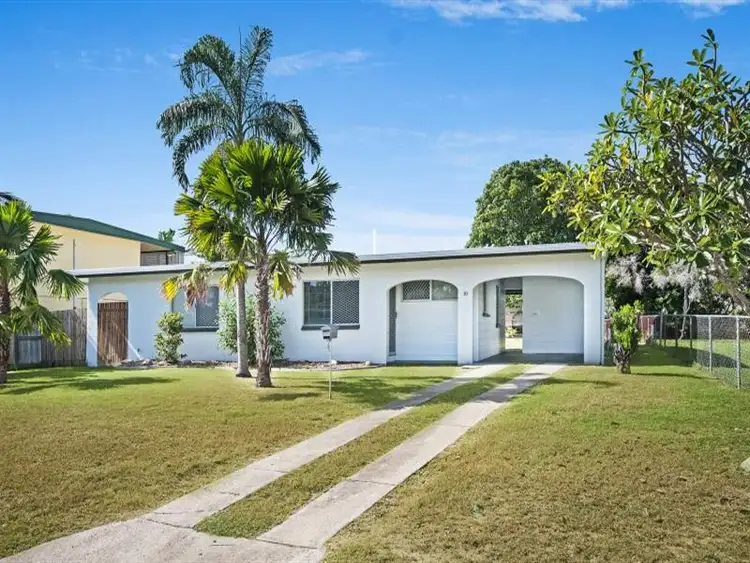 10 Chauncy Crescent, Douglas QLD 4814