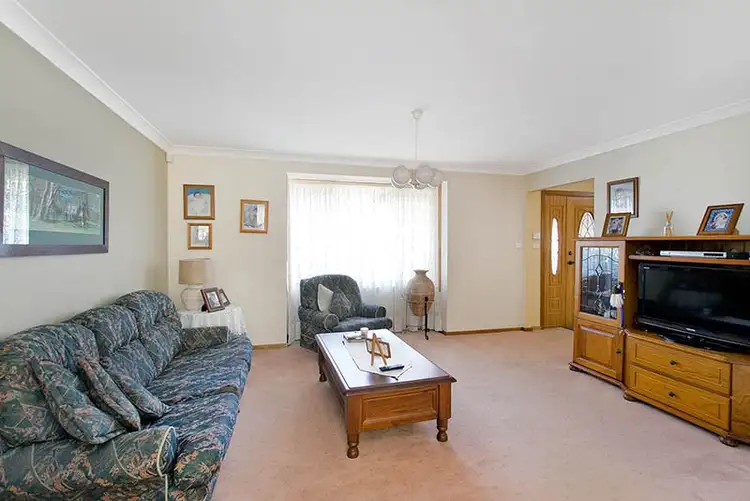 Fifth view of Homely house listing, 78 College Avenue, Blackbutt NSW 2529