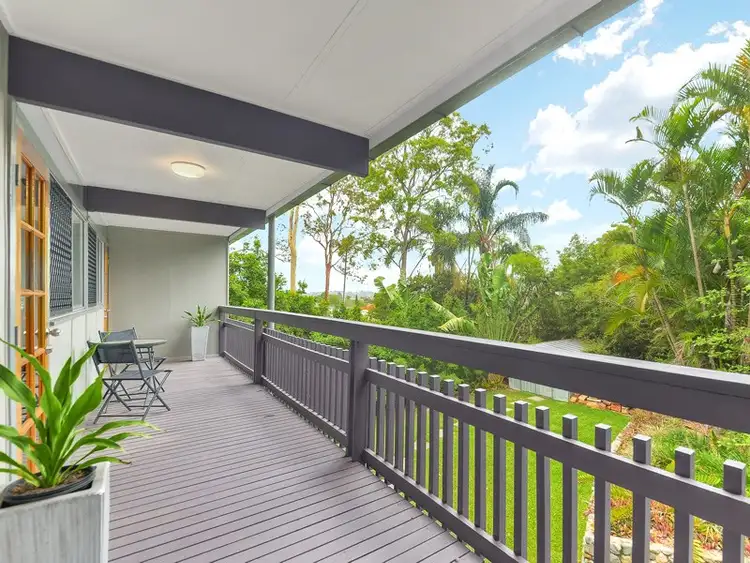 Seventh view of Homely house listing, 153 Kirby Road, Aspley QLD 4034
