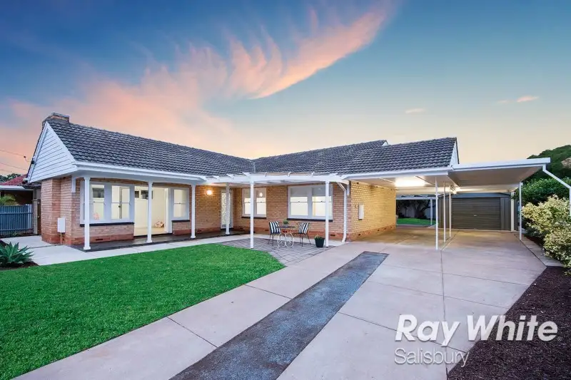 Main view of Homely house listing, 12 Limerick Street, Salisbury Downs SA 5108