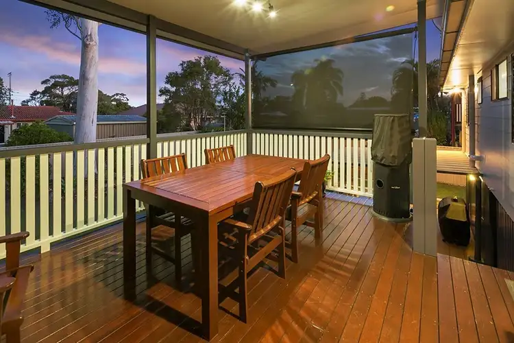 Sixth view of Homely house listing, 45 Ogilvie Street, Alexandra Hills QLD 4161