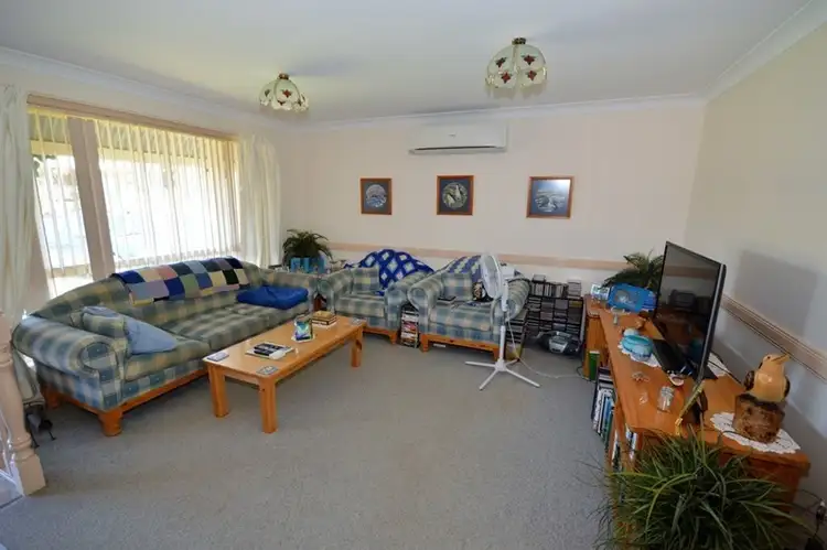 Third view of Homely house listing, 2A Polwarth Drive, Coffs Harbour NSW 2450