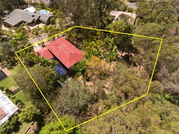 Third view of Homely house listing, 2 Essex Close (Dorset Drive), Springwood QLD 4127