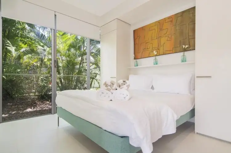 Fourth view of Homely apartment listing, 17/19-37 St Crispins Avenue, Port Douglas QLD 4877