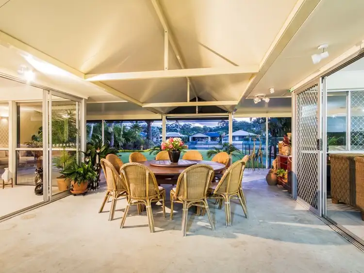 Seventh view of Homely house listing, 156 Tahiti Avenue, Palm Beach QLD 4221