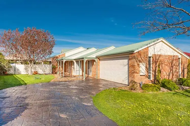 8 Urquhart Court, Greenvale VIC 3059