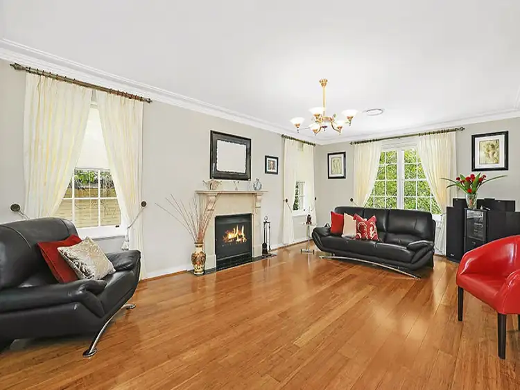 Sixth view of Homely house listing, 33 Kokoda Avenue, Wahroonga NSW 2076