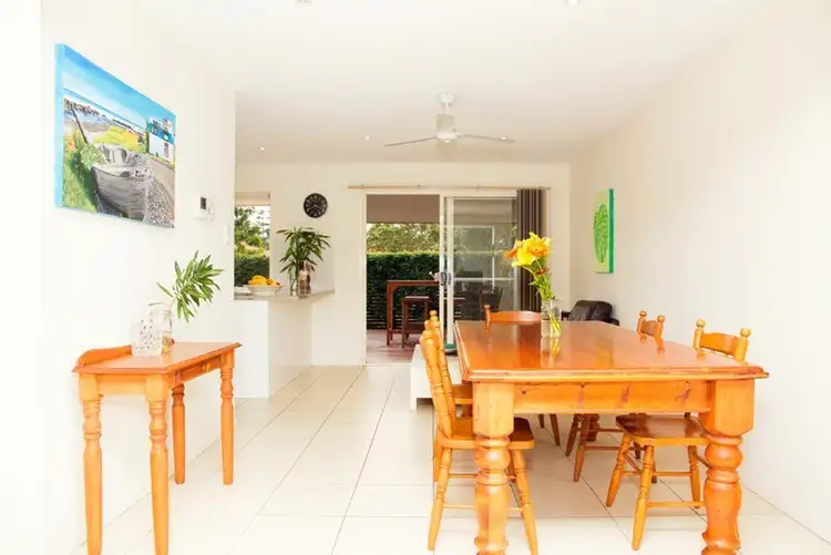 Sixth view of Homely townhouse listing, 5/39 Bayliss Street, Auchenflower QLD 4066
