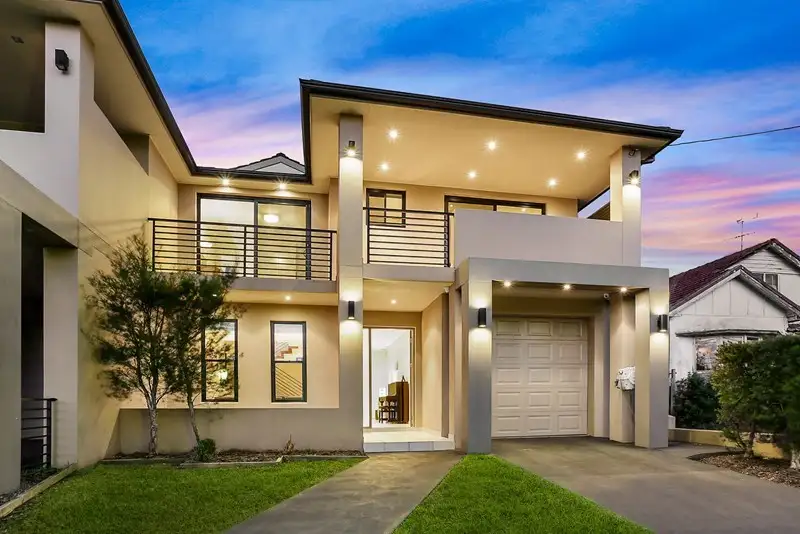 Main view of Homely house listing, 23A Terry Street, Blakehurst NSW 2221