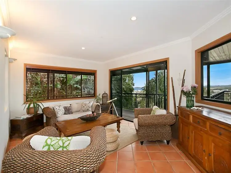 Fifth view of Homely house listing, 4 Illawarra Court, Tugun QLD 4224