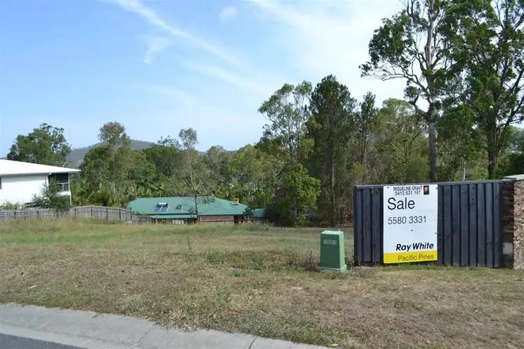 Fourth view of Homely land listing, 1 Lakes End Court, Upper Coomera QLD 4209