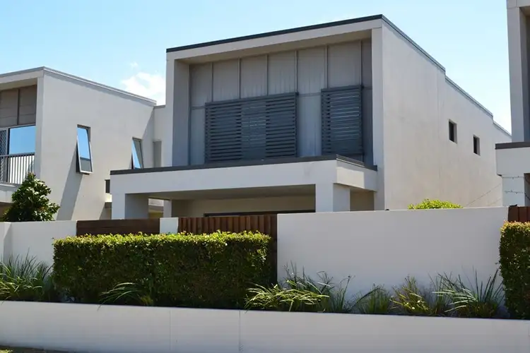 Second view of Homely house listing, 4 La Savina Drive, Coombabah QLD 4216