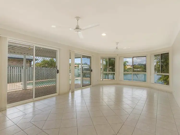 Seventh view of Homely house listing, 124 Camberwell Circuit, Robina QLD 4226