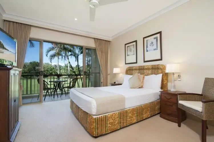Fourth view of Homely unit listing, 34/70 Nautilus Street, Port Douglas QLD 4877