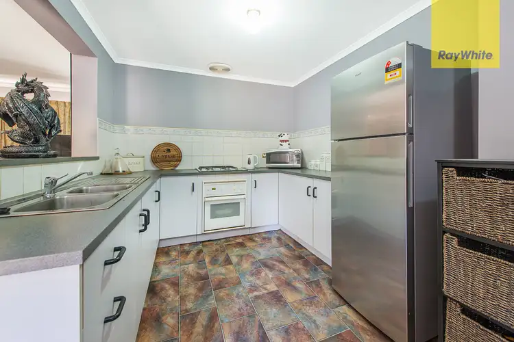 Third view of Homely house listing, 1 Ormonde Road, Ferntree Gully VIC 3156