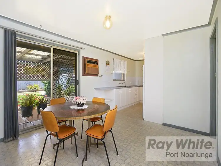 Fifth view of Homely house listing, 21 Desoto Drive, Port Willunga SA 5173