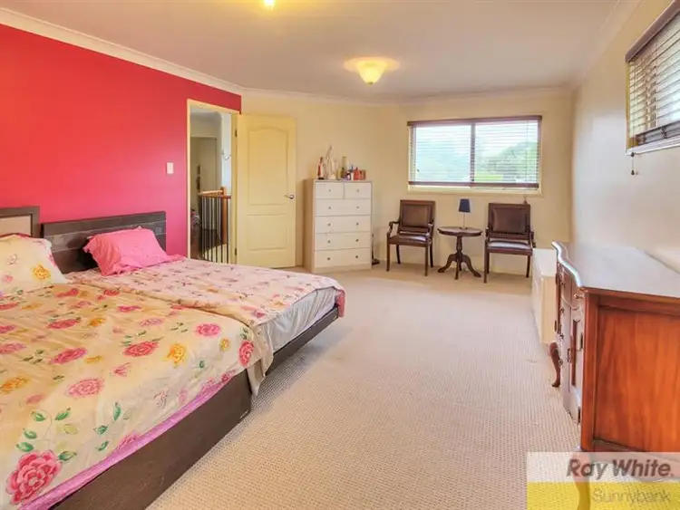 Seventh view of Homely house listing, 7 Lambert Drive, Calamvale QLD 4116