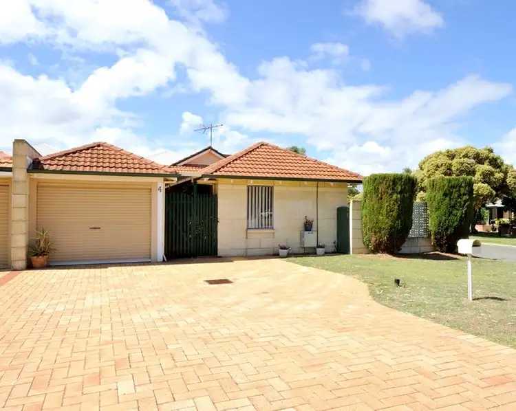 4/28 Ray Street, Rockingham WA 6168