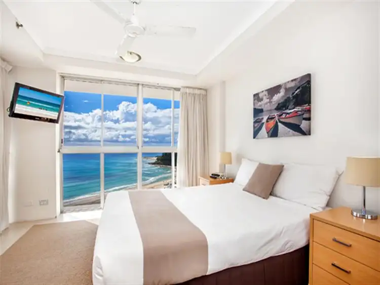 Fourth view of Homely apartment listing, 115/62 Marine Parade 'Points North', Coolangatta QLD 4225