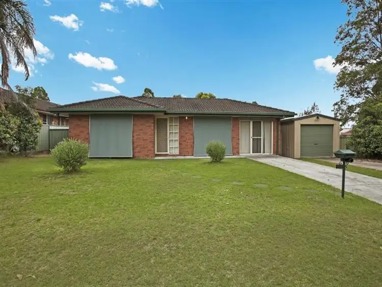 10 Callistemon Close, Metford NSW 2323