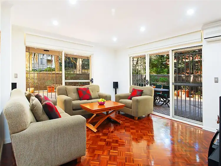 Second view of Homely apartment listing, 101/56a Penkivil Street, Bondi NSW 2026